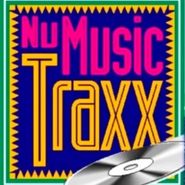 NuMusic Traxx 114 by Various Artists - album cover
