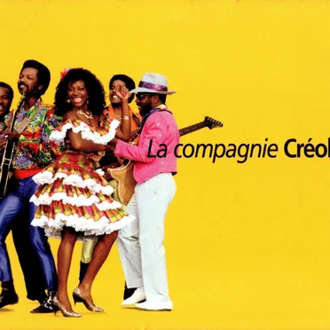 La Compagnie Créole