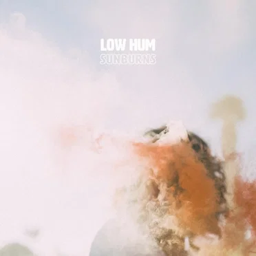 Sunburns by Low Hum - album cover