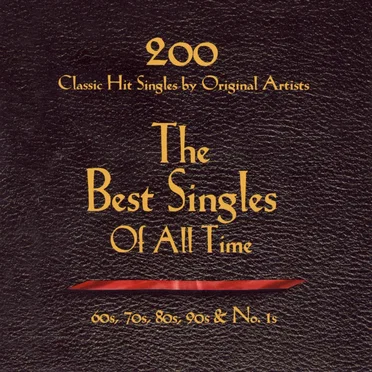 The Best Singles of All Time by Various Artists - album cover