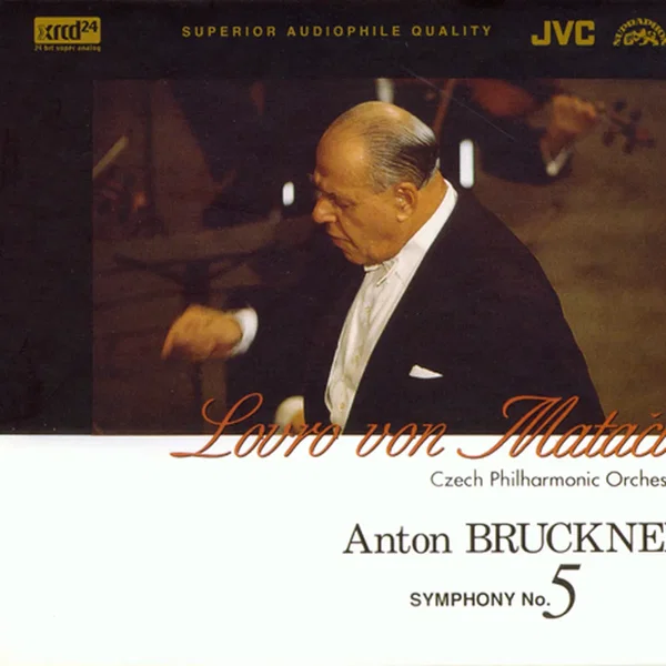 Symphony no. 5
