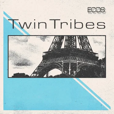 Ecos by Twin Tribes - album cover