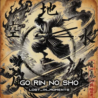 Go Rin no Sho