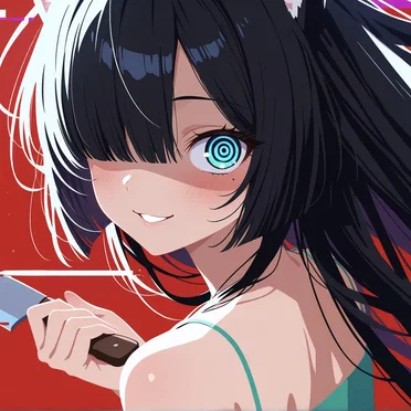 誰にも渡さない