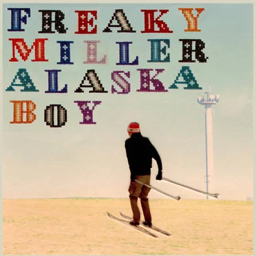 Alaska Boy