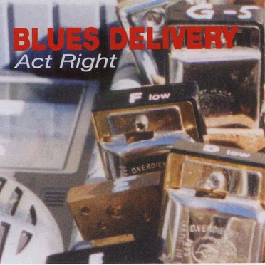 Act Right