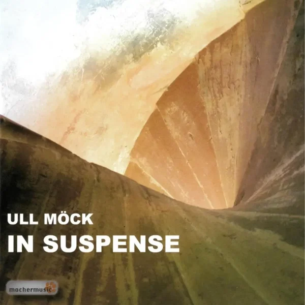 In Suspense
