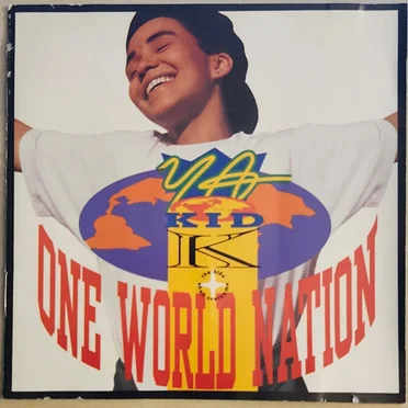 One World Nation: The Kids Shall Overcome
