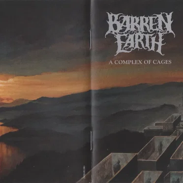 A Complex of Cages