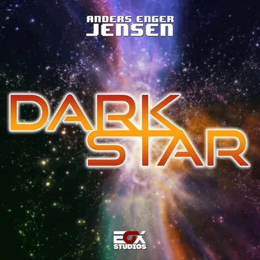 Dark Star by Anders Enger Jensen - album cover