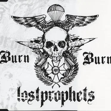 Burn Burn