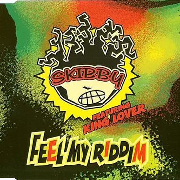 Feel My Riddim