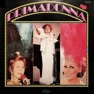 Primadonna