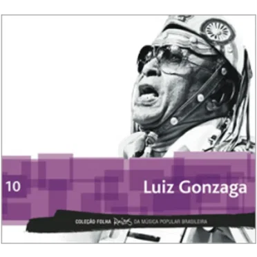 Coleção Folha Raízes da Música Popular Brasileira, Volume 10