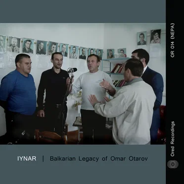 Balkarian Legacy of Omar Otarov
