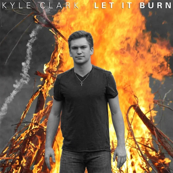 Let It Burn