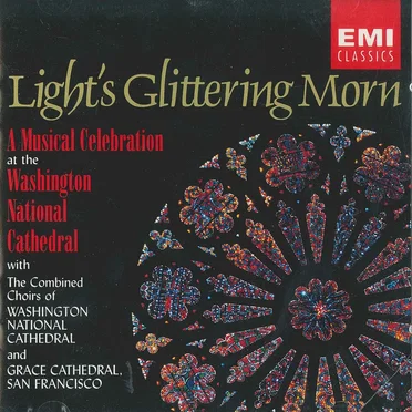 Light's Glittering Morn