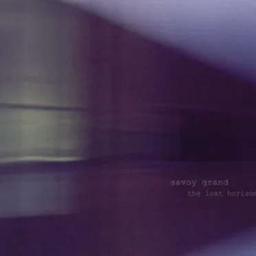 The Lost Horizon