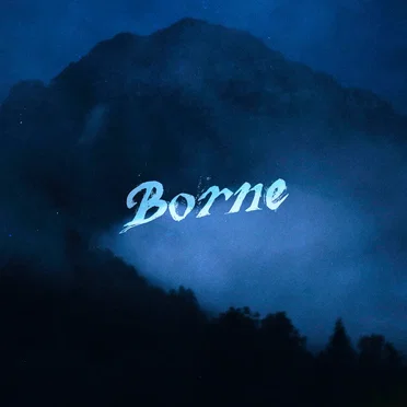 Borne by Aamourocean - album cover