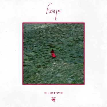 Flugtdyr by Fenja - album cover