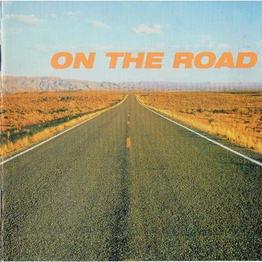 On the Road by Various Artists - album cover