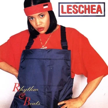 Rhythm and Beats by Leschea - album cover