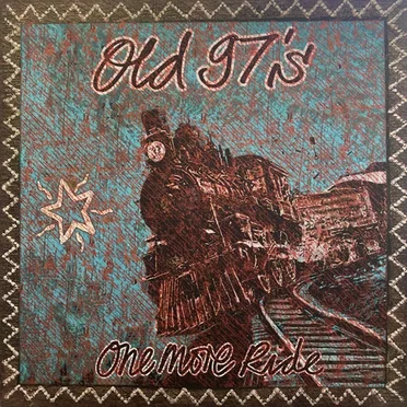 One More Ride: Old 97’s Perform the Songs of Johnny Cash
