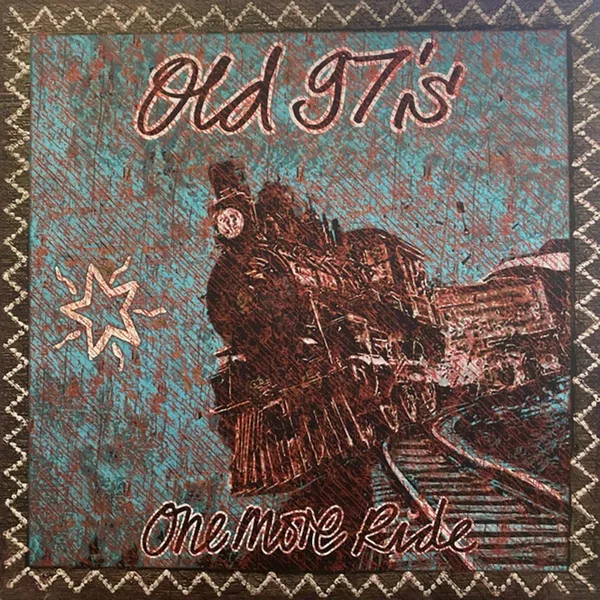 One More Ride: Old 97’s Perform the Songs of Johnny Cash