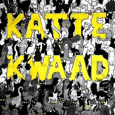 Kattekwaad