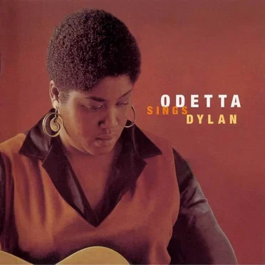 Odetta Sings Dylan
