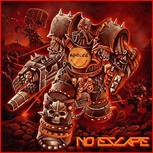 No Escape