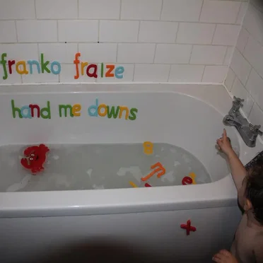 Hand Me Downs
