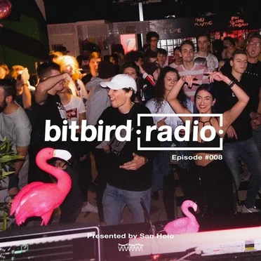 San Holo Presents: bitbird Radio #008