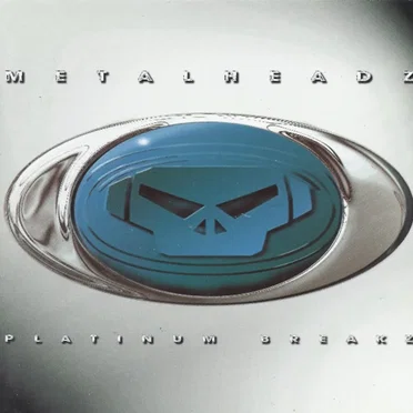 Metalheadz Presents: Platinum Breakz by Various Artists - album cover