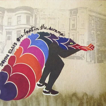 One Foot in the Swamp