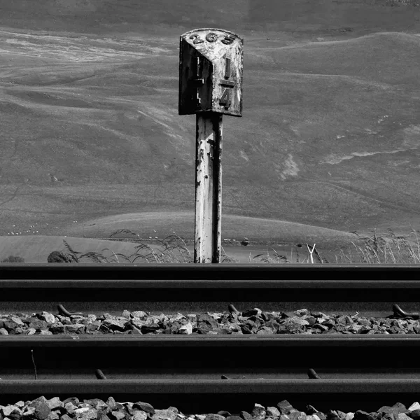 Sidings