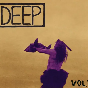 Vol. 1 by Deep - album cover