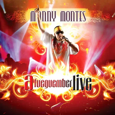 Afueguember Live
