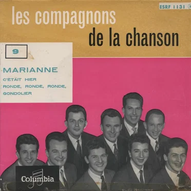 Marianne