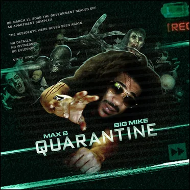 Public Domain 5 (Quarantine)