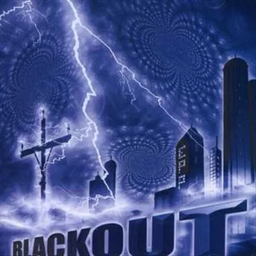 Blackout by Various Artists - album cover