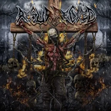 Resurrected by Resurrected - album cover