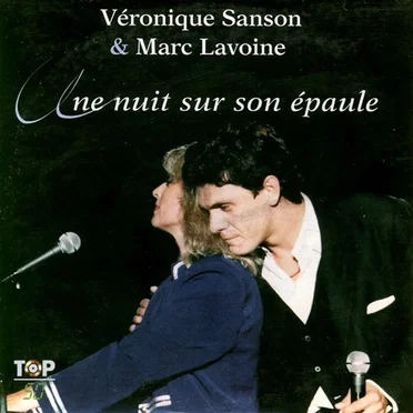 Une nuit sur son épaule