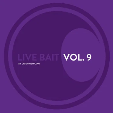 Live Bait, Vol. 09