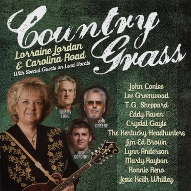 Country Grass