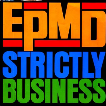 Strictly Business (Single)