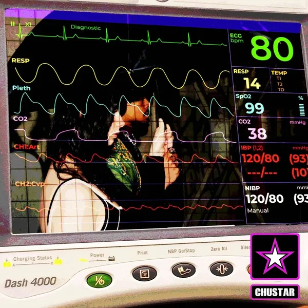 Meet You When I Flatline + Parole