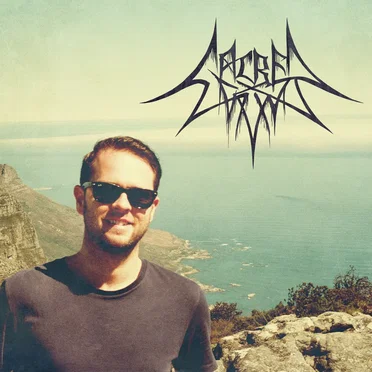 Sacred Son by Sacred Son - album cover