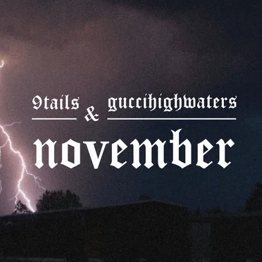 November