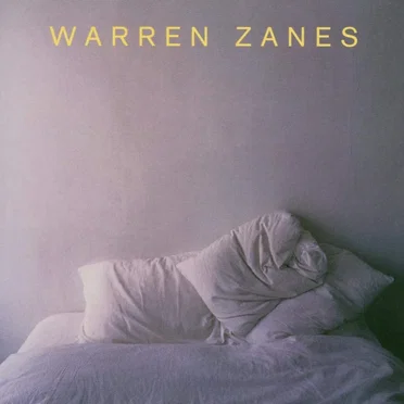 Warren Zanes